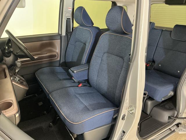 ムーヴキャンバスセオリーＧターボ　ナビ　パノラマモニター　ＥＴＣ　ドラレコワンオーナー　ナビ　パノラマモニター　ドライブレコーダー　ＥＴＣ　ターボ　スマートアシスト　プッシュボタンエンジンスタート　両側リヤパワースライドドア　アダプティブクルーズコントロール　シートヒーター（京都府）の中古車