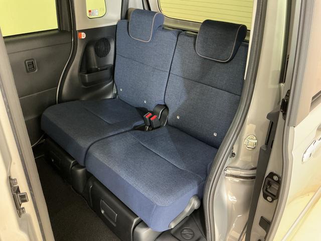 ムーヴキャンバスセオリーＧターボ　ナビ　パノラマモニター　ＥＴＣ　ドラレコワンオーナー　ナビ　パノラマモニター　ドライブレコーダー　ＥＴＣ　ターボ　スマートアシスト　プッシュボタンエンジンスタート　両側リヤパワースライドドア　アダプティブクルーズコントロール　シートヒーター（京都府）の中古車