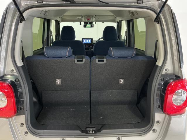 ムーヴキャンバスセオリーＧターボ　ナビ　パノラマモニター　ＥＴＣ　ドラレコワンオーナー　ナビ　パノラマモニター　ドライブレコーダー　ＥＴＣ　ターボ　スマートアシスト　プッシュボタンエンジンスタート　両側リヤパワースライドドア　アダプティブクルーズコントロール　シートヒーター（京都府）の中古車