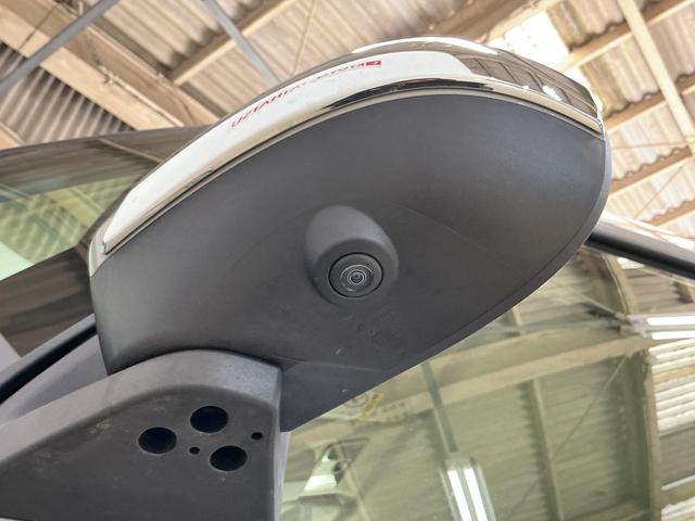 ムーヴキャンバスセオリーＧターボ　ナビ　パノラマモニター　ＥＴＣ　ドラレコワンオーナー　ナビ　パノラマモニター　ドライブレコーダー　ＥＴＣ　ターボ　スマートアシスト　プッシュボタンエンジンスタート　両側リヤパワースライドドア　アダプティブクルーズコントロール　シートヒーター（京都府）の中古車