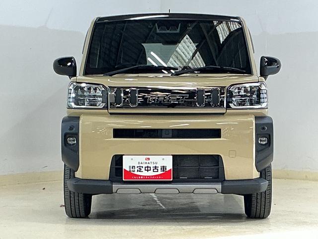 タフトG ダーククロムベンチャー ワンオーナー ナビ バックカメラワンオーナー ナビ バックカメラ ETC ドライブレコーダー スカイフィールトップ 前後コーナーセンサー 前席シートヒーター 電子パーキング オートマチックハイビーム オートブレーキホールド USB(京都府)の中古車