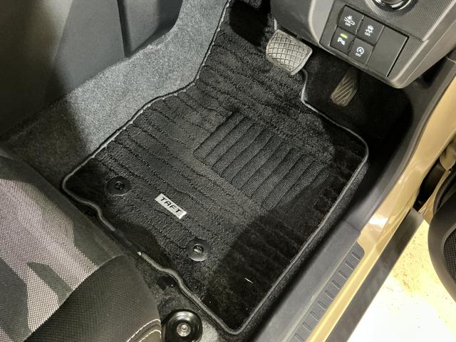 タフトG ダーククロムベンチャー ワンオーナー ナビ バックカメラワンオーナー ナビ バックカメラ ETC ドライブレコーダー スカイフィールトップ 前後コーナーセンサー 前席シートヒーター 電子パーキング オートマチックハイビーム オートブレーキホールド USB(京都府)の中古車