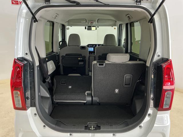 タントＸ　ワンオーナー　ナビ　バックカメラ　ＥＴＣ　ドラレコワンオーナー　ナビ　バックカメラ　ＥＴＣ　ドライブレコーダー　片側電動スライドドア　前席シートヒーター　前後コーナーセンサー　電子パーキング　オートブレーキホールド　オートマチックハイビーム（京都府）の中古車