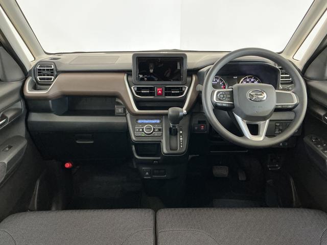 ムーヴＧ　バックカメラ　片側電動スライドドア　前後コーナーセンサーバックカメラ　片側電動スライドドア　前後コーナーセンサー　電子パーキング　オートマチックハイビーム　オートブレーキホールド　ＵＳＢチャージャー　ＬＥＤヘッドライト　１４インチ純正アルミホイール（京都府）の中古車