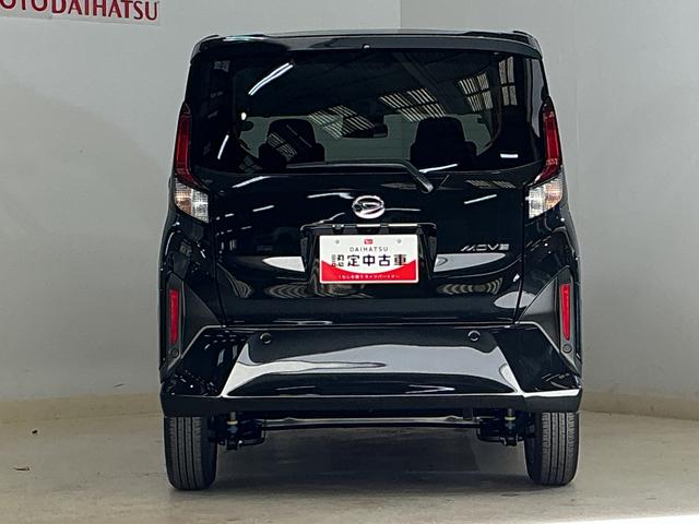 ムーヴＧ　バックカメラ　片側電動スライドドア　前後コーナーセンサーバックカメラ　片側電動スライドドア　前後コーナーセンサー　電子パーキング　オートマチックハイビーム　オートブレーキホールド　ＵＳＢチャージャー　ＬＥＤヘッドライト　１４インチ純正アルミホイール（京都府）の中古車