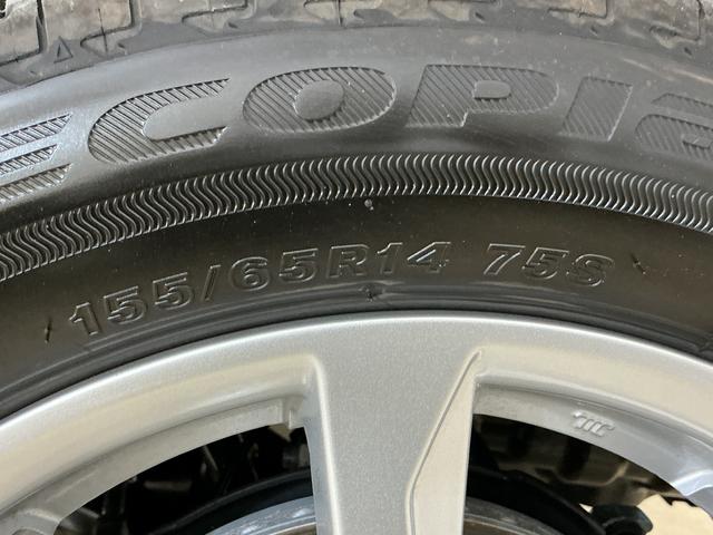 ムーヴＧ　バックカメラ　片側電動スライドドア　前後コーナーセンサーバックカメラ　片側電動スライドドア　前後コーナーセンサー　電子パーキング　オートマチックハイビーム　オートブレーキホールド　ＵＳＢチャージャー　ＬＥＤヘッドライト　１４インチ純正アルミホイール（京都府）の中古車