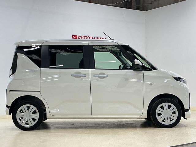 ムーヴＸ　片側電動スライドドア　前後コーナーセンサー　オートライト片側電動スライドドア　前後コーナーセンサー　オートマチックハイビーム　オートライト　ＬＥＤヘッドライト　サイドカーテンエアバッグ　スマートキー　キーレスエントリー　スペアキー有り　アイドリングストップ（京都府）の中古車