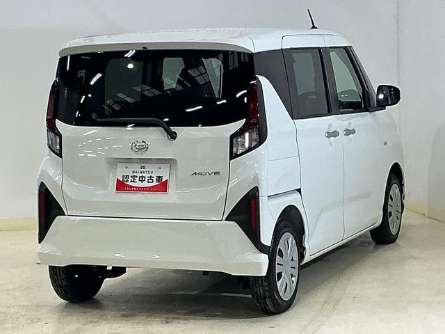 ムーヴＸ　片側電動スライドドア　前後コーナーセンサー　オートライト片側電動スライドドア　前後コーナーセンサー　オートマチックハイビーム　オートライト　ＬＥＤヘッドライト　サイドカーテンエアバッグ　スマートキー　キーレスエントリー　スペアキー有り　アイドリングストップ（京都府）の中古車