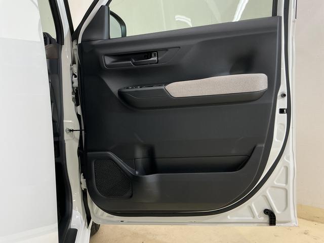 ムーヴＸ　片側電動スライドドア　前後コーナーセンサー　オートライト片側電動スライドドア　前後コーナーセンサー　オートマチックハイビーム　オートライト　ＬＥＤヘッドライト　サイドカーテンエアバッグ　スマートキー　キーレスエントリー　スペアキー有り　アイドリングストップ（京都府）の中古車