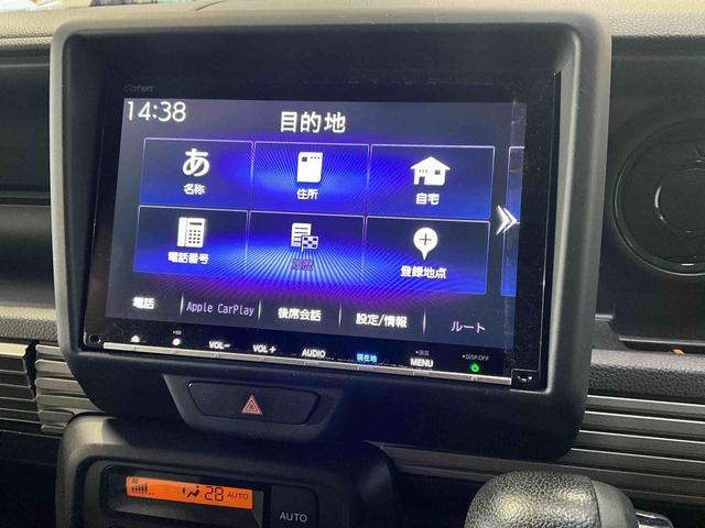 N−VAN+スタイルファン・ターボホンダセンシングナビ ワンセグ バックカメラ ドラレコ デュアルエアバッグ ABS 安全ボディ LEDヘッドランプ 両側スライドドア キーフリーシステム オートライト 横滑り防止システム(京都府)の中古車