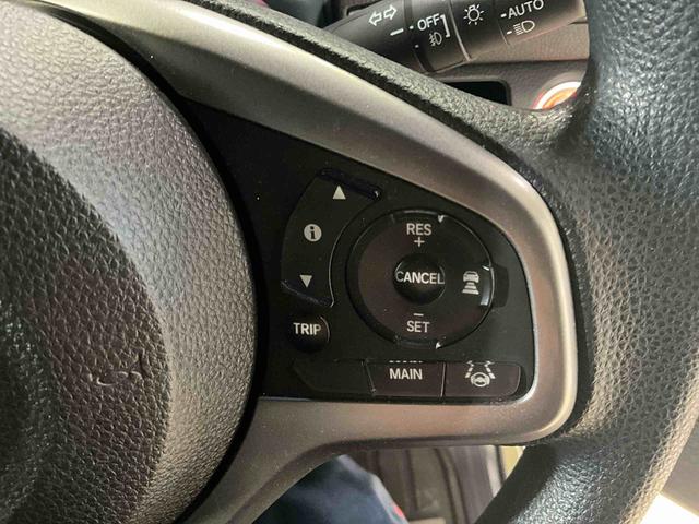 N−VAN+スタイルファン・ターボホンダセンシングナビ ワンセグ バックカメラ ドラレコ デュアルエアバッグ ABS 安全ボディ LEDヘッドランプ 両側スライドドア キーフリーシステム オートライト 横滑り防止システム(京都府)の中古車