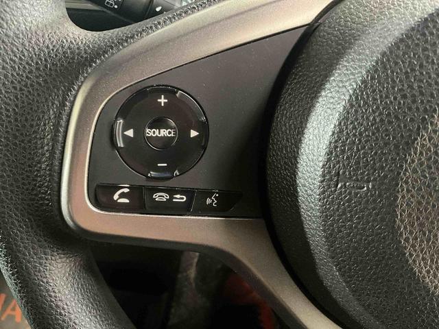 N−VAN+スタイルファン・ターボホンダセンシングナビ ワンセグ バックカメラ ドラレコ デュアルエアバッグ ABS 安全ボディ LEDヘッドランプ 両側スライドドア キーフリーシステム オートライト 横滑り防止システム(京都府)の中古車