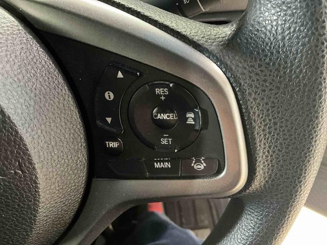 N−VAN+スタイルファン・ターボホンダセンシングナビ ワンセグ バックカメラ ドラレコ デュアルエアバッグ ABS 安全ボディ LEDヘッドランプ 両側スライドドア キーフリーシステム オートライト 横滑り防止システム(京都府)の中古車