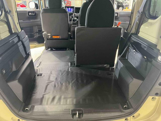 N−VAN+スタイルファン・ターボホンダセンシングナビ ワンセグ バックカメラ ドラレコ デュアルエアバッグ ABS 安全ボディ LEDヘッドランプ 両側スライドドア キーフリーシステム オートライト 横滑り防止システム(京都府)の中古車