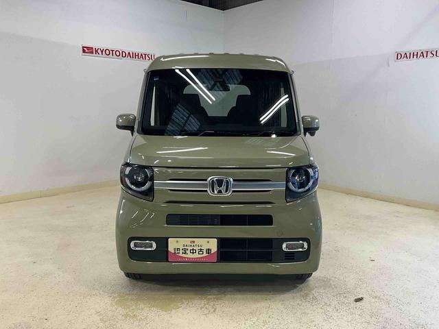 N−VAN+スタイルファン・ターボホンダセンシングナビ ワンセグ バックカメラ ドラレコ デュアルエアバッグ ABS 安全ボディ LEDヘッドランプ 両側スライドドア キーフリーシステム オートライト 横滑り防止システム(京都府)の中古車