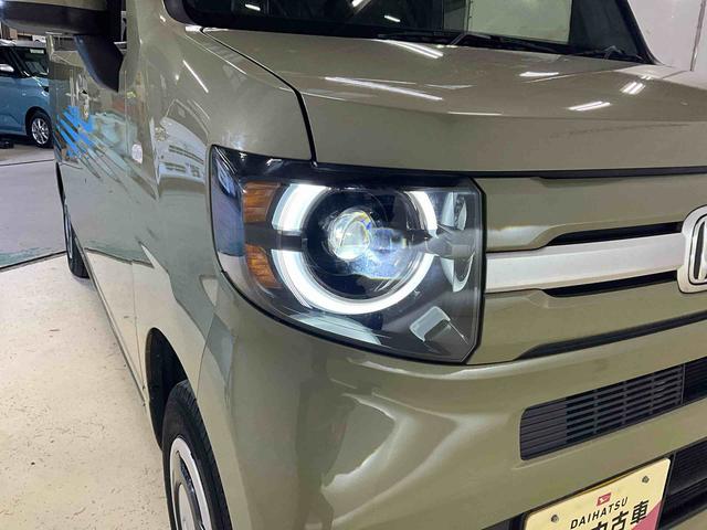 N−VAN+スタイルファン・ターボホンダセンシングナビ ワンセグ バックカメラ ドラレコ デュアルエアバッグ ABS 安全ボディ LEDヘッドランプ 両側スライドドア キーフリーシステム オートライト 横滑り防止システム(京都府)の中古車