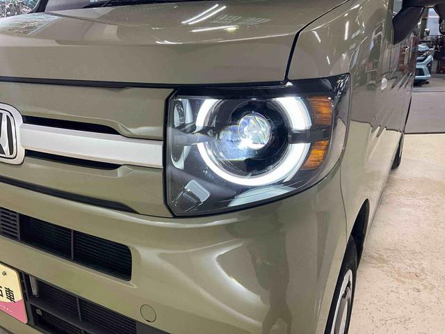 N−VAN+スタイルファン・ターボホンダセンシングナビ ワンセグ バックカメラ ドラレコ デュアルエアバッグ ABS 安全ボディ LEDヘッドランプ 両側スライドドア キーフリーシステム オートライト 横滑り防止システム(京都府)の中古車