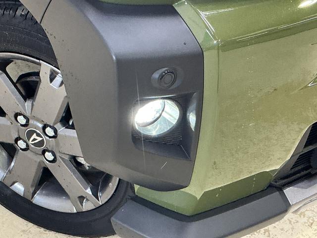 タフトＧ　ダーククロムベンチャー　４ＷＤ　バックカメラ　ＵＳＢ４ＷＤ　バックカメラ　前後コーナーセンサー　前席シートヒーター　スカイフィールトップ　アダプティブクルーズコントロール　オートマチックハイビーム　オートブレーキホールド　１５インチ純正アルミホイール（京都府）の中古車