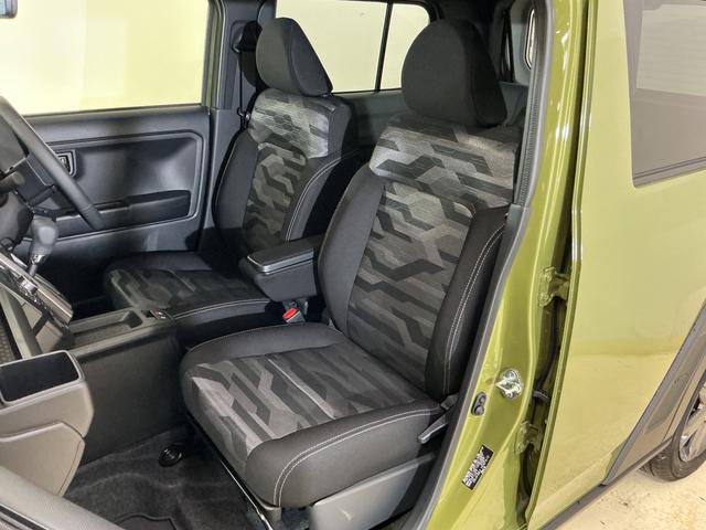 タフトＧ　ダーククロムベンチャー　４ＷＤ　バックカメラ　ＵＳＢ４ＷＤ　バックカメラ　前後コーナーセンサー　前席シートヒーター　スカイフィールトップ　アダプティブクルーズコントロール　オートマチックハイビーム　オートブレーキホールド　１５インチ純正アルミホイール（京都府）の中古車