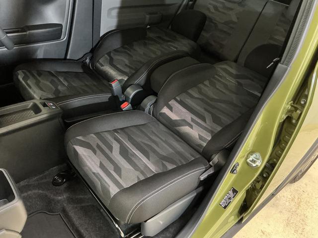 タフトＧ　ダーククロムベンチャー　４ＷＤ　バックカメラ　ＵＳＢ４ＷＤ　バックカメラ　前後コーナーセンサー　前席シートヒーター　スカイフィールトップ　アダプティブクルーズコントロール　オートマチックハイビーム　オートブレーキホールド　１５インチ純正アルミホイール（京都府）の中古車