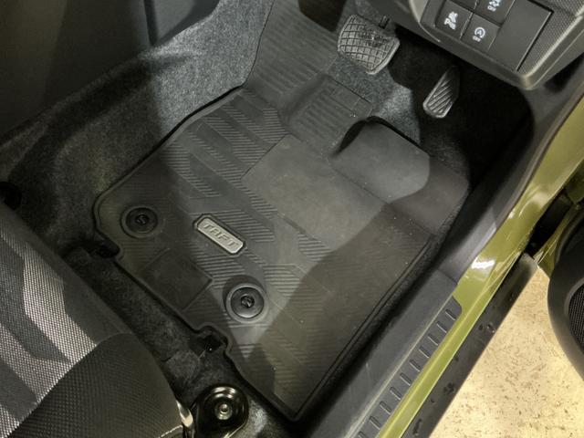 タフトＧ　ダーククロムベンチャー　４ＷＤ　バックカメラ　ＵＳＢ４ＷＤ　バックカメラ　前後コーナーセンサー　前席シートヒーター　スカイフィールトップ　アダプティブクルーズコントロール　オートマチックハイビーム　オートブレーキホールド　１５インチ純正アルミホイール（京都府）の中古車