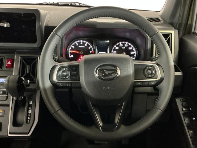 タフトＧ　ダーククロムベンチャー　４ＷＤ　バックカメラ　ＵＳＢ４ＷＤ　バックカメラ　前後コーナーセンサー　前席シートヒーター　スカイフィールトップ　アダプティブクルーズコントロール　オートマチックハイビーム　オートブレーキホールド　１５インチ純正アルミホイール（京都府）の中古車