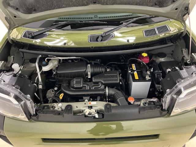 タフトＧ　ダーククロムベンチャー　４ＷＤ　バックカメラ　ＵＳＢ４ＷＤ　バックカメラ　前後コーナーセンサー　前席シートヒーター　スカイフィールトップ　アダプティブクルーズコントロール　オートマチックハイビーム　オートブレーキホールド　１５インチ純正アルミホイール（京都府）の中古車