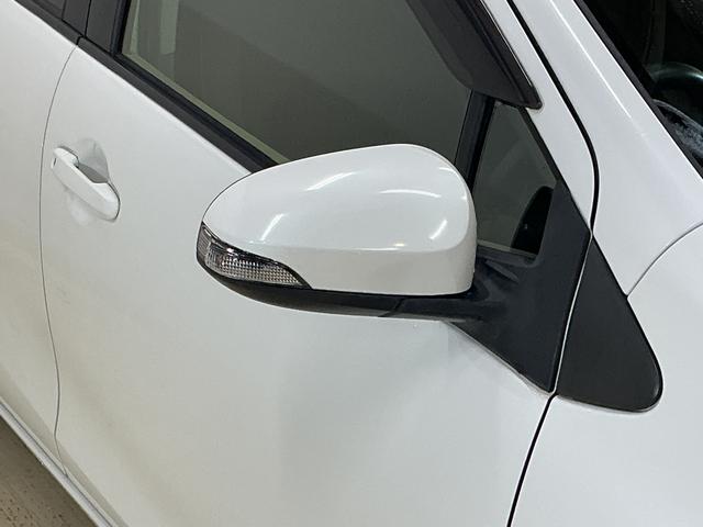 アクアＧ　ナビ　ＥＴＣ　フルセグチューナー　ブルートゥース対応社外ナビ　フルセグチューナー　ブルートゥース対応　ＥＴＣ　プッシュボタンエンジンスタート　電動格納式ドアミラー　オートエアコン　ＬＥＤヘッドライト　オートライト　ホイールキャップ　カーペットマット（京都府）の中古車