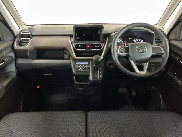 ムーヴG バックカメラ 片側電動スライドドア 電子パーキングバックカメラ 片側電動スライドドア 電子パーキング オートブレーキホールド オートマチックハイビーム USBチャージャー LEDヘッドライト フォグライト スマートキー 14インチ純正アルミホイール(京都府)の中古車