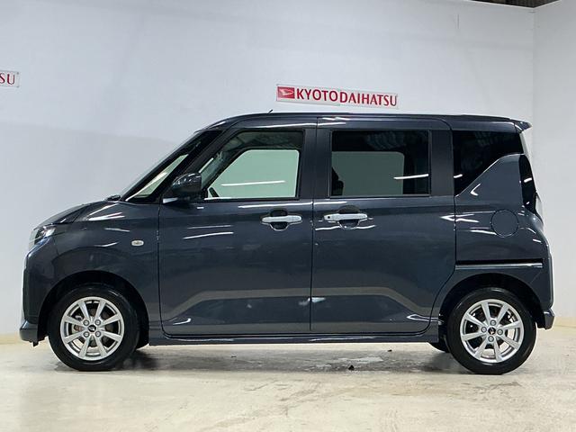 ムーヴG バックカメラ 片側電動スライドドア 電子パーキングバックカメラ 片側電動スライドドア 電子パーキング オートブレーキホールド オートマチックハイビーム USBチャージャー LEDヘッドライト フォグライト スマートキー 14インチ純正アルミホイール(京都府)の中古車