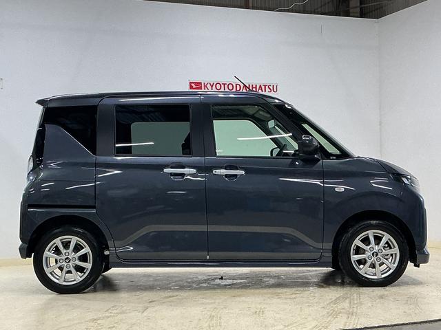 ムーヴG バックカメラ 片側電動スライドドア 電子パーキングバックカメラ 片側電動スライドドア 電子パーキング オートブレーキホールド オートマチックハイビーム USBチャージャー LEDヘッドライト フォグライト スマートキー 14インチ純正アルミホイール(京都府)の中古車