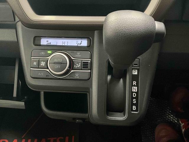 ムーヴＸ　キーフリーダイハツ認定中古車　予防安全機能スマートアシスト搭載　アイドリングストップ　オートライト　オートマチックハイビーム　電動格納ミラー　キーフリーキー　片側パワースライドドア　ＬＥＤヘッドライト（京都府）の中古車