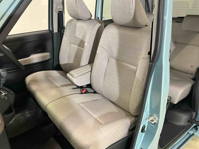 ムーヴＸ　キーフリーダイハツ認定中古車　予防安全機能スマートアシスト搭載　アイドリングストップ　オートライト　オートマチックハイビーム　電動格納ミラー　キーフリーキー　片側パワースライドドア　ＬＥＤヘッドライト（京都府）の中古車