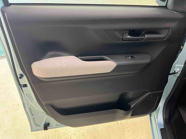 ムーヴＸ　キーフリーダイハツ認定中古車　予防安全機能スマートアシスト搭載　アイドリングストップ　オートライト　オートマチックハイビーム　電動格納ミラー　キーフリーキー　片側パワースライドドア　ＬＥＤヘッドライト（京都府）の中古車