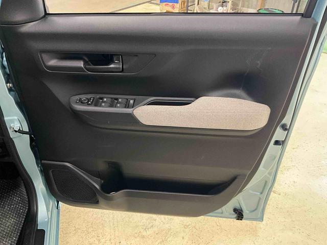 ムーヴＸ　キーフリーダイハツ認定中古車　予防安全機能スマートアシスト搭載　アイドリングストップ　オートライト　オートマチックハイビーム　電動格納ミラー　キーフリーキー　片側パワースライドドア　ＬＥＤヘッドライト（京都府）の中古車