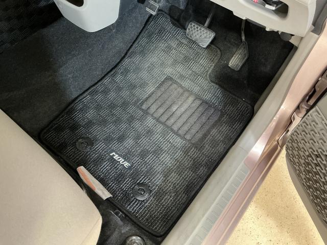 ムーヴL SAII ナビ ETC USB接続 ワンセグTVナビ ETC USB接続 ワンセグTV アイドリングストップ 横滑り防止装置 盗難防止装置 キーレスエントリー ドアバイザー スマアシ ヘッドライトレべライザー 電動格納ドアミラー マニュアルエアコン(京都府)の中古車