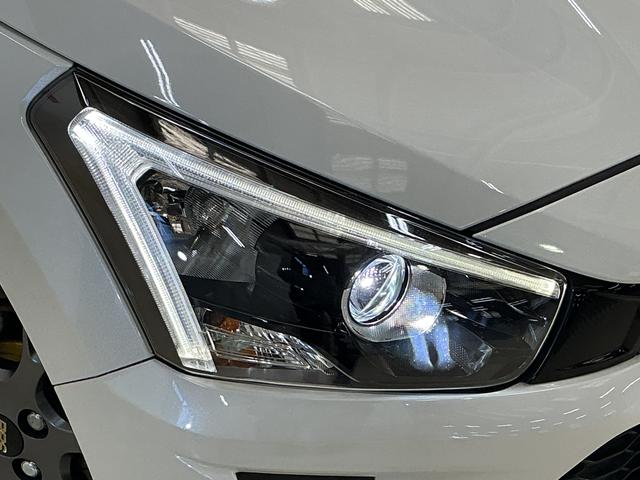 コペンGR スポーツ ワンオーナー ターボ ナビ フジツボマフラーワンオーナー ターボ ナビ バックカメラ ドライブレコーダー ETC パドルシフト D−SPORT×FUJITSUBOスポーツマフラー D−SPORT20周年記念限定ゴールドミラー BBS純正ホイール(京都府)の中古車