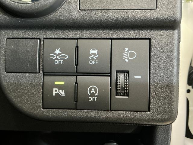 ハイゼットカーゴデッキバンG CVT車 オートマチックハイビーム スマアシCVT車 オートマチックハイビーム 両側スライドドア 前後コーナーセンサー スマートアシスト アイドリングストップ 盗難防止装置 横滑り防止装置 プッシュスタート スマートキー 12V電源ソケット(京都府)の中古車