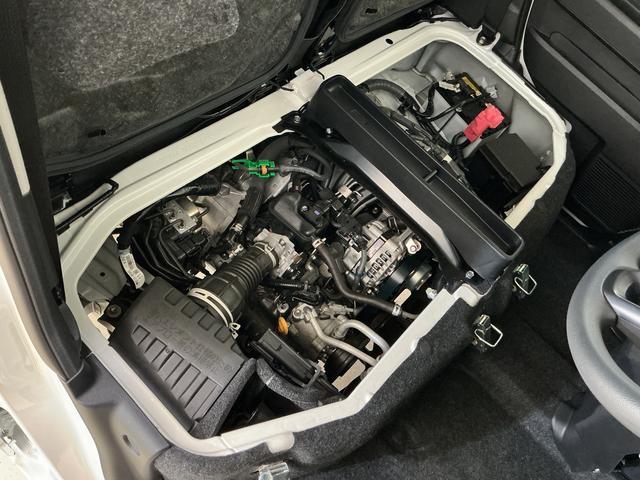 ハイゼットカーゴデッキバンG CVT車 オートマチックハイビーム スマアシCVT車 オートマチックハイビーム 両側スライドドア 前後コーナーセンサー スマートアシスト アイドリングストップ 盗難防止装置 横滑り防止装置 プッシュスタート スマートキー 12V電源ソケット(京都府)の中古車