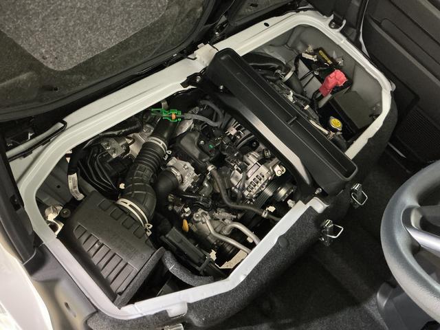 ハイゼットカーゴクルーズターボ　切替式４ＷＤ　ＣＶＴ車　両側スライドドア切替式４ＷＤ　ＣＶＴ車　両側スライドドア　前後コーナーセンサー　オートマチックハイビーム　オートライト　スマートキー　キーレスエントリー　プッシュスタート　横滑り防止装置　盗難防止装置　電動格納ミラー（京都府）の中古車