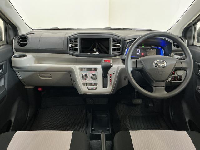 ミライースX SAIII バックカメラ コーナーセンサー オートライトバックカメラ 前後コーナーセンサー オートマチックハイビーム LEDヘッドライト オートライト キーレスエントリー アイドリングストップ 横滑り防止装置 盗難防止装置 スペアキー有り 電動格納ミラー(京都府)の中古車