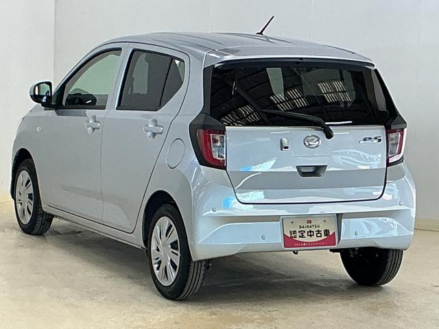 ミライースX SAIII バックカメラ コーナーセンサー オートライトバックカメラ 前後コーナーセンサー オートマチックハイビーム LEDヘッドライト オートライト キーレスエントリー アイドリングストップ 横滑り防止装置 盗難防止装置 スペアキー有り 電動格納ミラー(京都府)の中古車