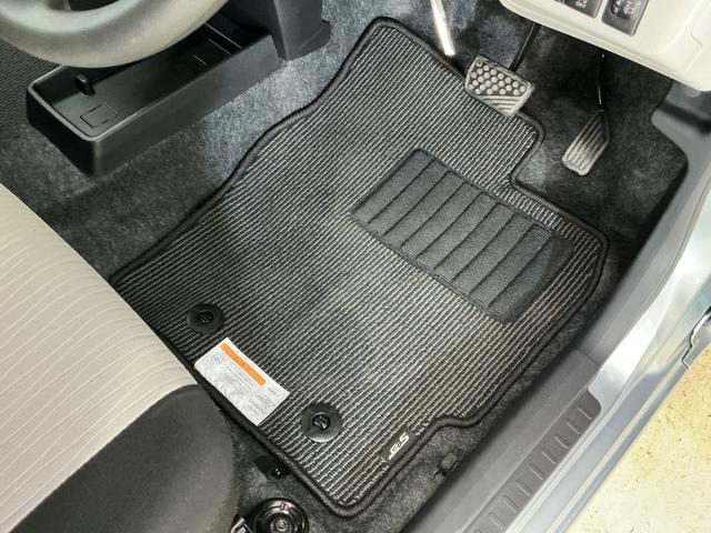 ミライースX SAIII バックカメラ コーナーセンサー オートライトバックカメラ 前後コーナーセンサー オートマチックハイビーム LEDヘッドライト オートライト キーレスエントリー アイドリングストップ 横滑り防止装置 盗難防止装置 スペアキー有り 電動格納ミラー(京都府)の中古車