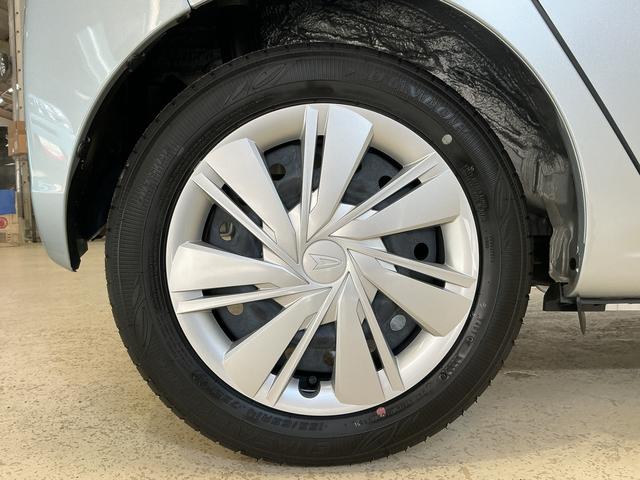 ミライースX SAIII バックカメラ コーナーセンサー オートライトバックカメラ 前後コーナーセンサー オートマチックハイビーム LEDヘッドライト オートライト キーレスエントリー アイドリングストップ 横滑り防止装置 盗難防止装置 スペアキー有り 電動格納ミラー(京都府)の中古車