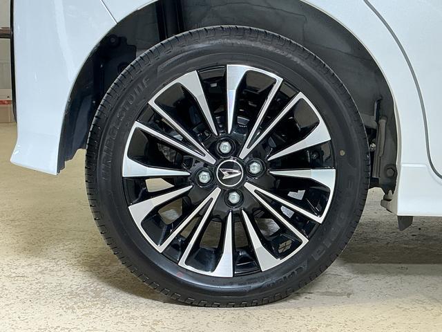 タントカスタムRS ワンオーナー ターボ 両側電動スライドドアワンオーナー ターボ バックカメラ ETC 両側電動スライドドア コーナーセンサー シートヒーター 電子パーキング オートマチックハイビーム オートブレーキホールド アダプティブクルーズコントロール(京都府)の中古車