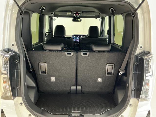 タントカスタムRS ワンオーナー ターボ 両側電動スライドドアワンオーナー ターボ バックカメラ ETC 両側電動スライドドア コーナーセンサー シートヒーター 電子パーキング オートマチックハイビーム オートブレーキホールド アダプティブクルーズコントロール(京都府)の中古車