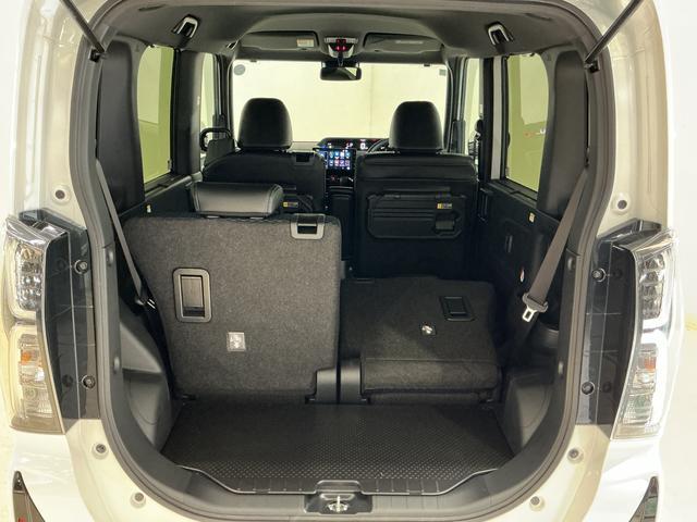 タントカスタムRS ワンオーナー ターボ 両側電動スライドドアワンオーナー ターボ バックカメラ ETC 両側電動スライドドア コーナーセンサー シートヒーター 電子パーキング オートマチックハイビーム オートブレーキホールド アダプティブクルーズコントロール(京都府)の中古車