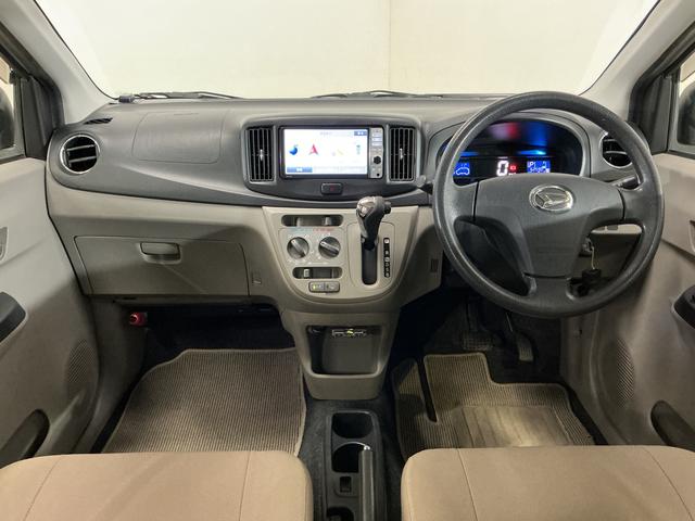 ミライースX メモリアルエディション ナビ ETC ドライブレコーダーワンオーナー ナビ ドライブレコーダー キーレスリモコン ETC アルミホイール アイドリングストップ マニュアルエアコン ロングバイザー カーペットマット パワステ パワーウインド ABS(京都府)の中古車