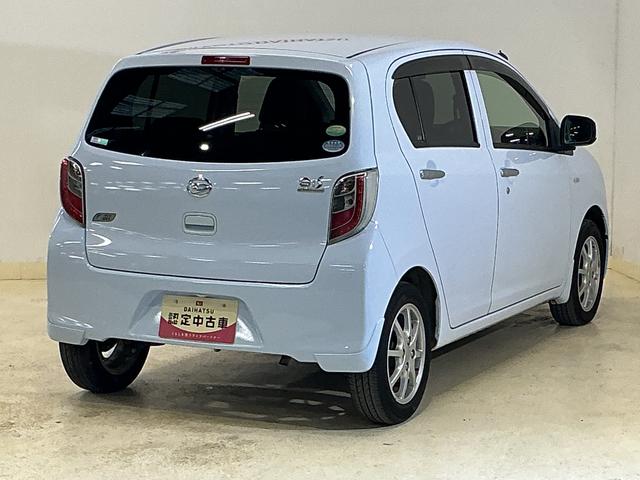 ミライースX メモリアルエディション ナビ ETC ドライブレコーダーワンオーナー ナビ ドライブレコーダー キーレスリモコン ETC アルミホイール アイドリングストップ マニュアルエアコン ロングバイザー カーペットマット パワステ パワーウインド ABS(京都府)の中古車