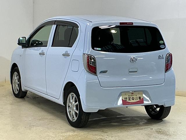 ミライースX メモリアルエディション ナビ ETC ドライブレコーダーワンオーナー ナビ ドライブレコーダー キーレスリモコン ETC アルミホイール アイドリングストップ マニュアルエアコン ロングバイザー カーペットマット パワステ パワーウインド ABS(京都府)の中古車